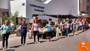 COCEMFE CV reclama más investigación contra la Esclerosis Múltiple - (foto 2)