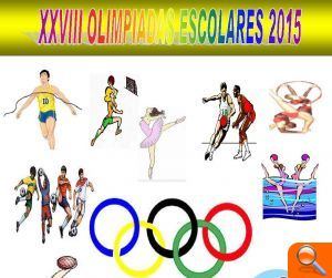 Arrancan en Burjassot las XXVIII Olimpiadas Escolares con la participación de 17 formaciones deportivas - (foto 2) Arrancan en Burjassot las XXVIII Olimpiadas Escolares con la participación de 17 formaciones deportivas - (foto 2)