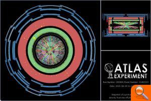 Los experimentos del LHC, con la participación del IFIC, vuelven a funcionar