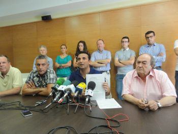 El Juzgado archiva la causa contra el alcalde y dos ediles por un presunto caso de “acoso laboral”