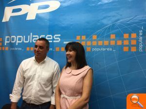 PP: “Desestimar el proyecto del Mercado Central supone dar la espalda a los placeros y a la revitalización de la zona centro”