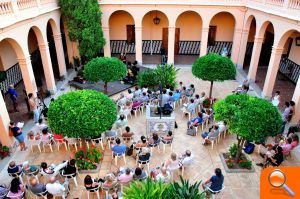 Quamlibet subirá esta noche al escenario del Fesmon su fusión de músicas del mundo de raíz mediterránea - (foto 4) Quamlibet subirá esta noche al escenario del Fesmon su fusión de músicas del mundo de raíz mediterránea - (foto 4)