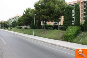 Paterna mejora la accesibilidad peatonal del barrio de Bovalar - (foto 2)