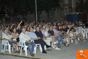 Intenso fin de semana de música con diversas actuaciones y el multitudinario concierto de Los Secretos - (foto 3)