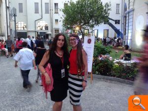 Estudiantes de la Facultad de Bellas Artes de la UMH participan en el I Festival Internacional de Escuelas de Arte y Diseño - (foto 2) Estudiantes de la Facultad de Bellas Artes de la UMH participan en el I Festival Internacional de Escuelas de Arte y Diseño - (foto 2)