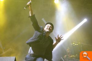 La playa de Tavernes vibra con la locura balcánica del Iboga Summer Festival  - (foto 3)