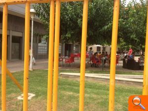 Ciudadanos apuesta por aplazar la instalación de las barreras a la semana previa de las fiestas - (foto 2) Ciudadanos apuesta por aplazar la instalación de las barreras a la semana previa de las fiestas - (foto 2)