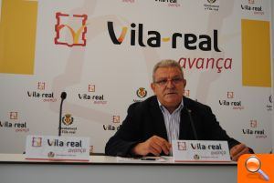 El Recinte de la Marxa se consolida en Vila-real como punto de encuentro festero en su tercer año en funcionamiento