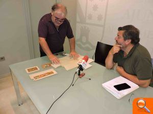 El Museo Etnológico organiza rutas guiadas para descubrir las huellas de la historia del cultivo y el comercio de la pasa - (foto 2) El Museo Etnológico organiza rutas guiadas para descubrir las huellas de la historia del cultivo y el comercio de la pasa - (foto 2)