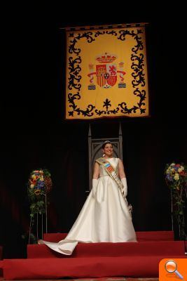 Carme Castell ya reina en Peñíscola  - (foto 2)