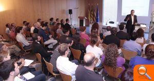 CEEI Castellón entrega los premios CEEI-IVACE 2015 - (foto 2)