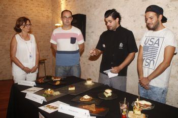 Alaquàs acogerá los días 18, 19 y 20 de septiembre la V Fira de la Tapa Gourmet