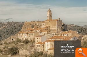 Herbeset celebra las Fiestas de Sant Miquel este fin de semana