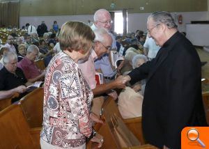 Comienza en octubre el segundo ciclo del Itinerario Diocesano de Evangelización