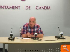 Joan Muñoz: “Queremos que ésta sea una Fira transparente”