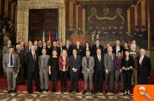 Puig impulsará una ambiciosa política de innovación que evite la fragmentación de acciones y cree sinergias - (foto 2)
