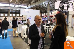 Vila-real llevará la innovación de las empresas locales de servicios públicos a la feria internacional Municipalia bajo la marca SPV - (foto 2)