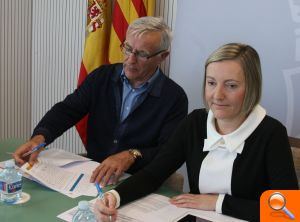 Joan Ribó firma el convenio de regeneración urbana que permitirá rehabilitar las primeras 300 viviendas en El Cabanyal - (foto 2)