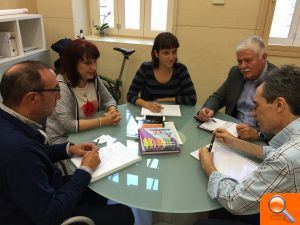 La Universidad Popular desarrollará un proyecto socioeducativo para mujeres en situación de vulnerabilidad - (foto 2) La Universidad Popular desarrollará un proyecto socioeducativo para mujeres en situación de vulnerabilidad - (foto 2)