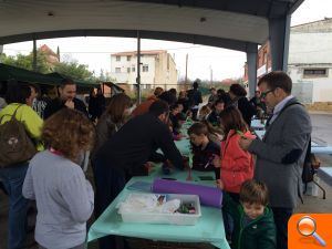 Atzeneta inaugura la ‘I Fira d’Energies Renovables’ con el apoyo de la UJI - (foto 2)