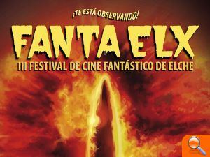 "Fanta Elx 2015" presenta su cartel, que rinde homenaje a "El Señor de los Anillos”