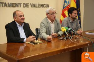 La Junta de Gobierno Local aprueba obras de mejora en barrios por más de 1,6 millones de euros