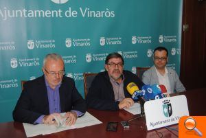 El Ajuntament plantea a la Generalitat Valenciana la creación de una bolsa de viviendas sociales 