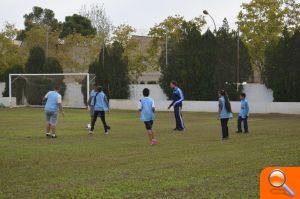La Asociación de Futbolistas del Valencia CF pone en marcha un proyecto de inclusión social - (foto 2) La Asociación de Futbolistas del Valencia CF pone en marcha un proyecto de inclusión social - (foto 2)