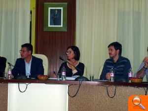 El Ayuntamiento de Almussafes pide el voto no presencial de sus concejales en la actividad municipal