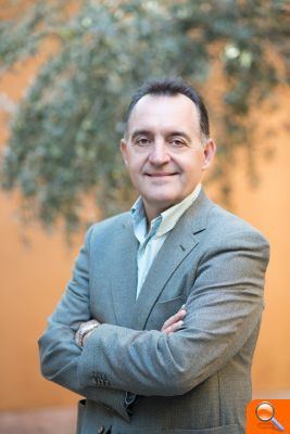 Rallo defiende que las desaladoras son una inversión de futuro que el PP ha sido incapaz de poner en valor - (foto 2) Rallo defiende que las desaladoras son una inversión de futuro que el PP ha sido incapaz de poner en valor - (foto 2)