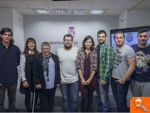 Presenten el primer spot de l’Associació Parkinson Gandia