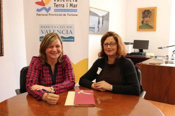 El patronat “València, Terra i Mar” impulsarà el turisme a Alaquàs