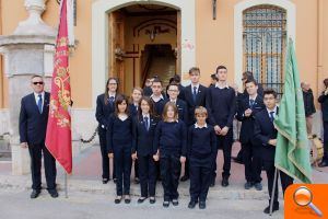 La Lira celebra Santa Cecilia