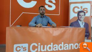 Ciudadanos Elche solicita al Tripartito dotar de servicios y alcantarillado a las zonas urbanas que adolecen de ellos