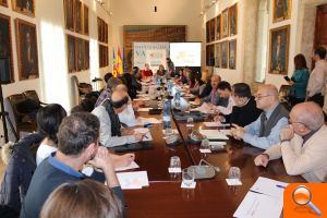 El Patronato de Turismo llevará la oferta de litoral y de interior a Fitur 2016