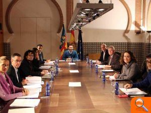 Cultura aprueba las convocatorias de los concursos para la dirección general de CulturArts y la gerencia del Consorcio de Museos