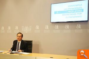 El Gobierno Provincial destinará el 45% del presupuesto de 2016 al bienestar de las personas y al apoyo a los municipios - (foto 2)