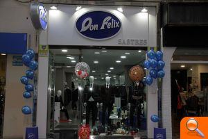 Don Félix abre sus puertas en Valencia - (foto 5)