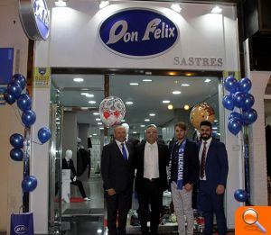 Don Félix abre sus puertas en Valencia - (foto 6)
