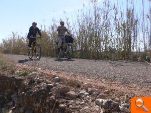 El PP aplaude la decisión del bipartito de incluir su plan de carril bici en los fondos Feder