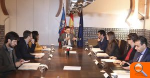 Se constituye el Patronato de Les Arts 