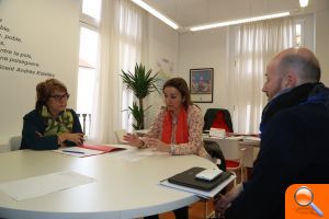 Benissanó solicita asesoramiento de la Diputación para redactar el catálogo de bienes - (foto 2)