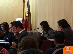 Ciudadanos no tiene constancia del ofrecimiento del equipo de Gobierno para consensuar los presupuestos del 2016