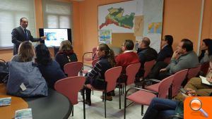 El Campello ha presentado la APP City Care que permitirá trasladar incidencias al ayuntamiento