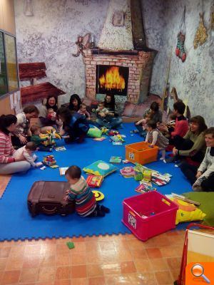 El Ayuntamiento de Onda fomenta la lectura entre los alumnos más jóvenes - (foto 2)