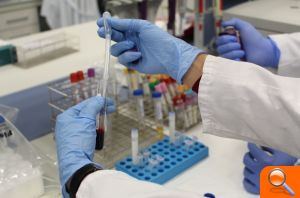 El Hospital General de Valencia incorpora la biopsia líquida para personalizar los tratamientos en pacientes con cáncer
