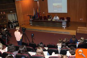 El Hospital de Alicante acoge la II Jornada de Enfermería Reumatológica de la Comunitat Valenciana