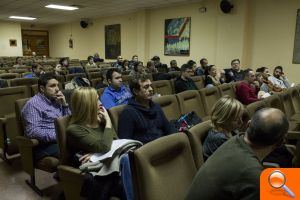 Sueca regularà l'ocupació de l'espai públic - (foto 2) Sueca regularà l'ocupació de l'espai públic - (foto 2)