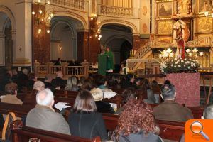 Sueca enceta Febrer amb la Festivitat de Sant Blai