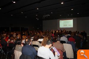 La FVMP organiza unas jornadas para dar a conocer las principales ayudas para combatir la pobreza energética - (foto 2)
